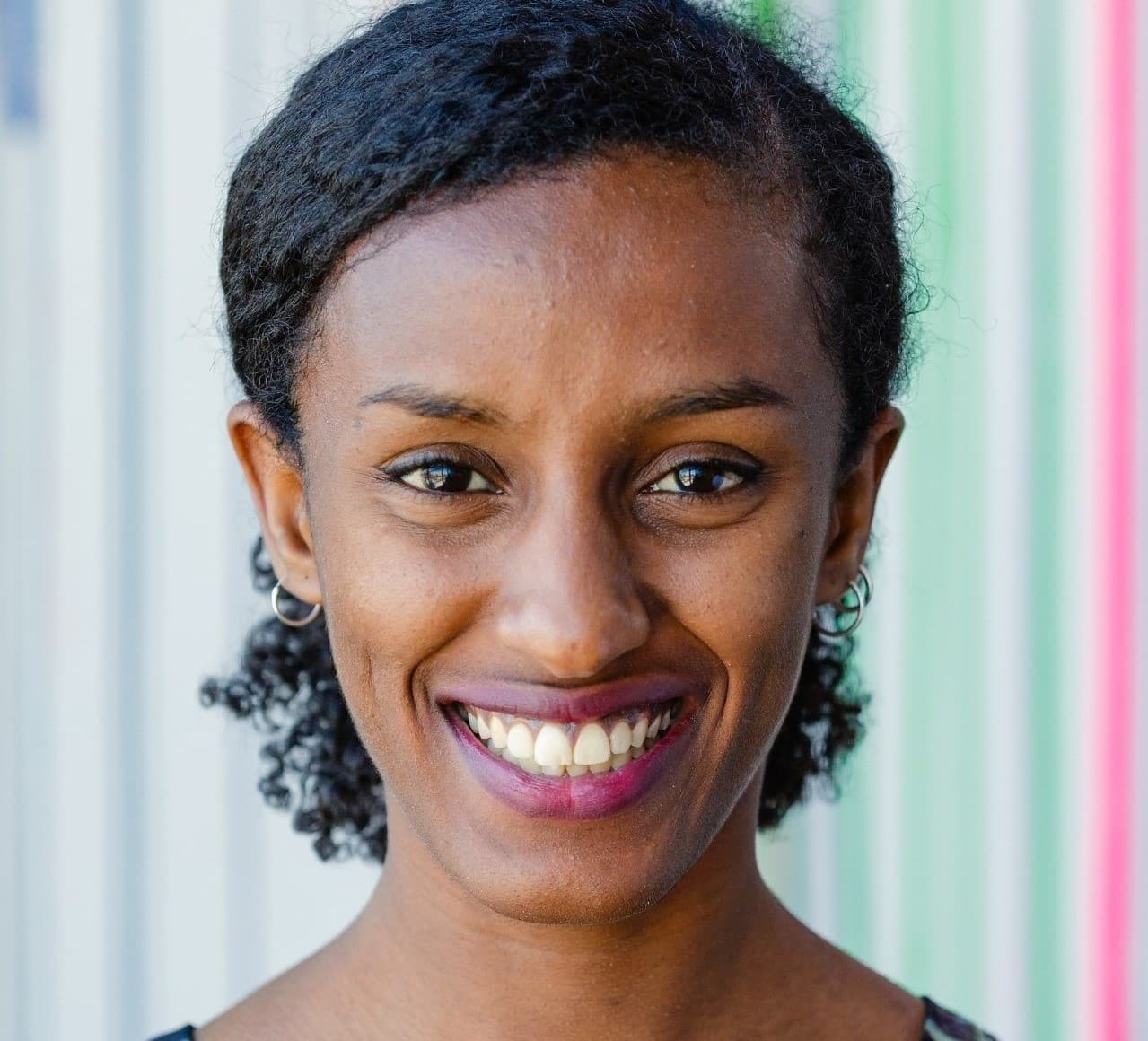 Rediet Abebe, Ph.D.